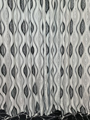 Draperie gri blackout oglinda - CASABLANCA Draperie gri blackout oglinda Casa Blanca Curtains & Drapes 45.00 CASABLANCA CASABLANCA