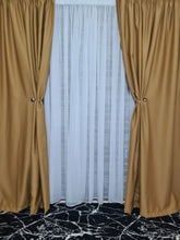 Set perdea si draperie Creta - CASABLANCA Set perdea si draperie Creta CasaBlanca Curtains & Drapes 325.00 CASABLANCA CASABLANCA