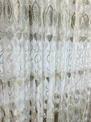 Perdea auriu-maro Mioara - CASABLANCA Perdea auriu-maro Mioara CasaBlanca 40.00 CASABLANCA CASABLANCA