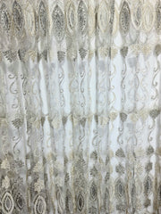 Perdea auriu-maro Mioara - CASABLANCA Perdea auriu-maro Mioara CasaBlanca 40.00 CASABLANCA CASABLANCA