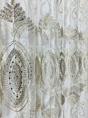 Perdea auriu-maro Mioara - CASABLANCA Perdea auriu-maro Mioara CasaBlanca 40.00 CASABLANCA CASABLANCA