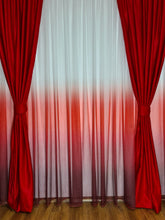 Perdea bamboo degrade rosu - CASABLANCA Perdea bamboo degrade rosu CASABLANCA Curtains & Drapes 45.00 CASABLANCA CASABLANCA