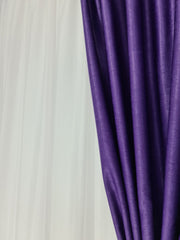 Set perdea si draperie Cecilia - CASABLANCA Set perdea si draperie Cecilia Casa Blanca Curtains & Drapes 310.00 CASABLANCA CASABLANCA