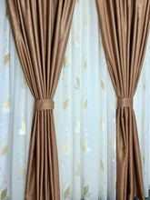 Set Perdea si Draperie Mario - CASABLANCA Set Perdea si Draperie Mario Casa Blanca Curtains & Drapes 620.00 CASABLANCA 8metriperdeacu6metridraperiepentrusinagaleriede4-5 CASABLANCA