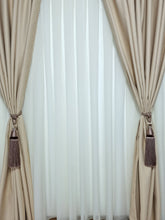 Set perdea si draperie Ralf - CASABLANCA Set perdea si draperie Ralf Casa Blanca Curtains & Drapes 230.00 CASABLANCA CASABLANCA