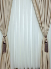 Set perdea si draperie Ralf - CASABLANCA Set perdea si draperie Ralf Casa Blanca Curtains & Drapes 230.00 CASABLANCA CASABLANCA