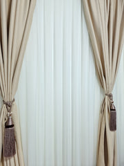 Set perdea si draperie Ralf - CASABLANCA Set perdea si draperie Ralf Casa Blanca Curtains & Drapes 230.00 CASABLANCA CASABLANCA