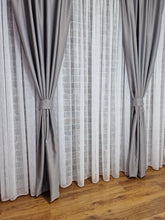 Set perdea si draperie Ion - CASABLANCA Set perdea si draperie Ion Casa Blanca Curtains & Drapes 365.00 CASABLANCA CASABLANCA