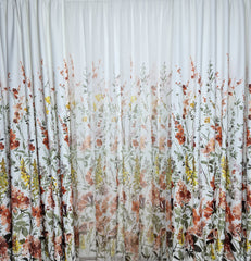 Set perdea si draperie Onix - CASABLANCA Set perdea si draperie Onix CASABLANCA 375.00 CASABLANCA CASABLANCA