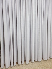 Perdea din matase gri - CASABLANCA Perdea din matase gri CASABLANCA 50.00 CASABLANCA CASABLANCA