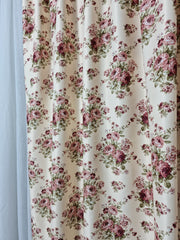 Draperie model floral Ozana - CASABLANCA Draperie model floral Ozana CASABLANCA 60.00 CASABLANCA CASABLANCA