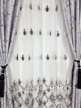 Draperie gri, model marmura - CASABLANCA Draperie gri, model marmura CASABLANCA 55.00 CASABLANCA CASABLANCA