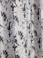 Draperie gri, efect de granit - CASABLANCA Draperie gri, efect de granit CASABLANCA 55.00 CASABLANCA CASABLANCA