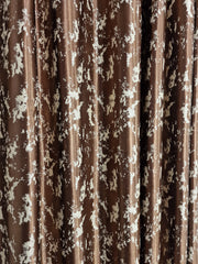 Set perdea si draperie Carmina - CASABLANCA Set perdea si draperie Carmina CasaBlanca 230.00 CASABLANCA CASABLANCA