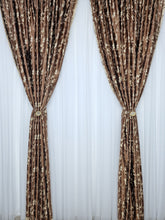 Set perdea si draperie Carmina - CASABLANCA Set perdea si draperie Carmina CasaBlanca 650.00 CASABLANCA 8metriperdeacu6metridraperiepentrusinagaleriede4-5 CASABLANCA