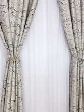 Draperie blackout gri, model Adam - CASABLANCA Draperie blackout gri, model Adam CASABLANCA 45.00 CASABLANCA CASABLANCA