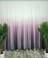 Perdea Balada Din In Degrade Mov