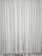 Perdea gri voal premium Jorjet, material plin, moale si placut la atingere