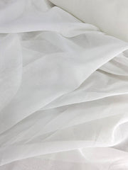 Stoc limitat*Perdea Maria ivoire din material plin tip in