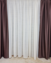 Perdea matase crem, material plin ca textura ce cade greu, material nesifonabil - CASABLANCA Perdea matase crem, material plin ca textura ce cade greu, material nesifonabil CASABLANCA 50.00 CASABLANCA CASABLANCA