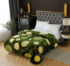 Patura Soft 3D, cu o textura pufoasa si catifelata, pentru pat mare, model forme geometrice,dimensiune 200x240 cod:P23 - CASABLANCA Patura Soft 3D, cu o textura pufoasa si catifelata, pentru pat mare, model forme geometrice,dimensiune 200x240 cod:P23 CASABLANCA Bedding 180.00 CASABLANCA CASABLANCA