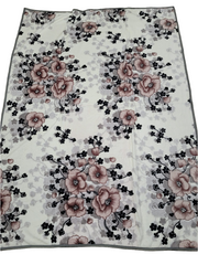 Patura subțire pentru pat de o persoană, dimensiune 150x200, Cod: P40