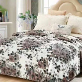 Patura subțire pentru pat de o persoană, dimensiune 150x200, Cod: P40