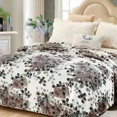 Patura subțire pentru pat de o persoană, dimensiune 150x200, Cod: P40