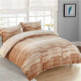 Pilota Cocolino cu Blanita, 200x230cm + 2 Fete de Perna 50x70cm, Diverse Culori