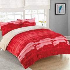 Pilota Cocolino cu Blanita, 200x230cm + 2 Fete de Perna 50x70cm, Diverse Culori