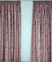 Colectia Prestige Roz:Set elegant pentru living si dormitor in nuante alb, crem, bej si roz