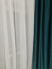 Set perdea si draperie Daniela - CASABLANCA Set perdea si draperie Daniela CasaBlanca Curtains & Drapes 325.00 CASABLANCA CASABLANCA