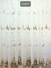 Perdea bucatarie Cod: B1 - CASABLANCA Perdea bucatarie Cod: B1 Casa Blanca Curtains & Drapes 50.00 CASABLANCA CASABLANCA