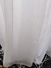 Set perdea si draperie Daniela - CASABLANCA Set perdea si draperie Daniela CasaBlanca Curtains & Drapes 325.00 CASABLANCA CASABLANCA