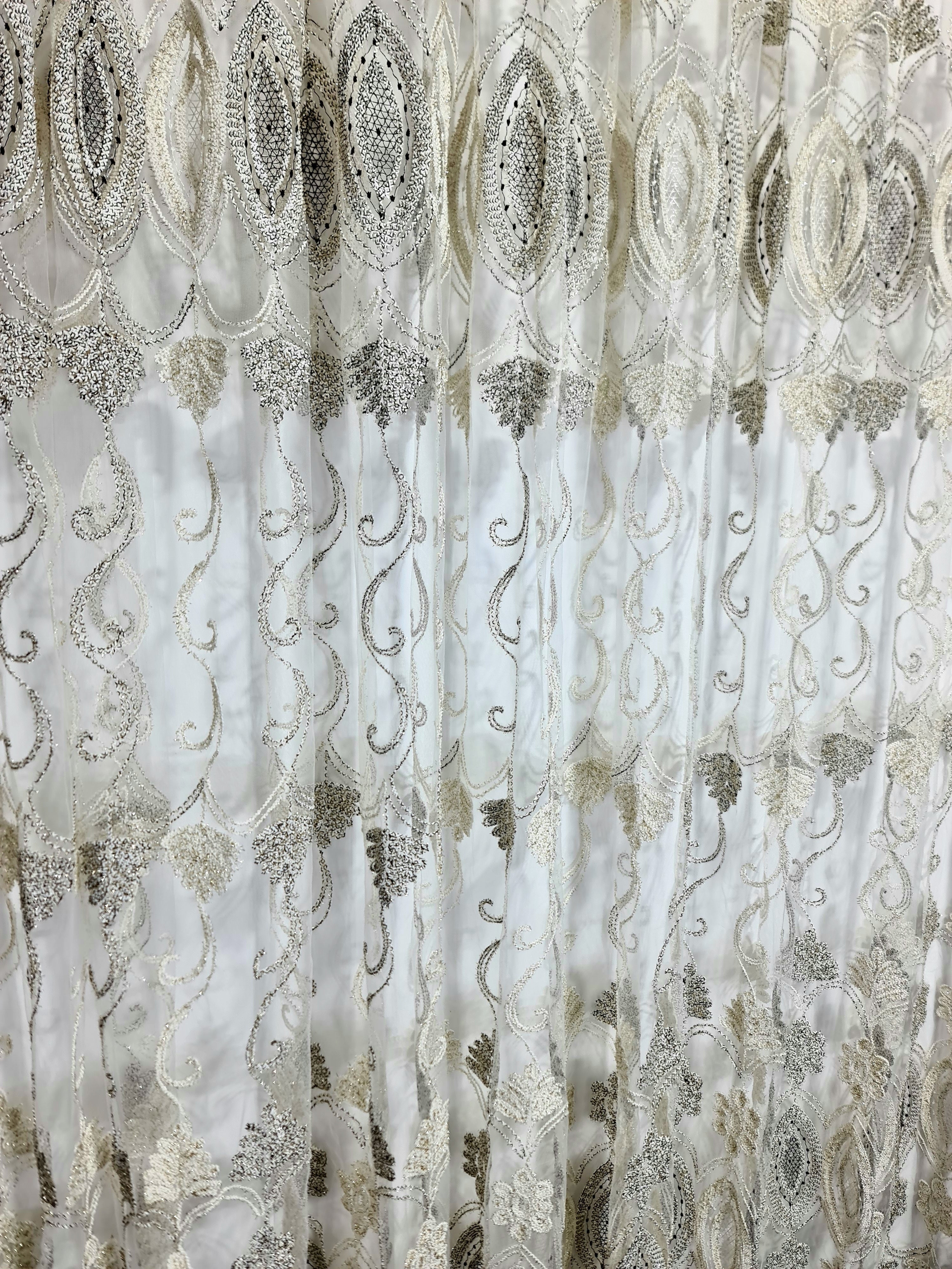 Perdea auriu-maro Mioara - CASABLANCA Perdea auriu-maro Mioara CasaBlanca  40.00 CASABLANCA  CASABLANCA