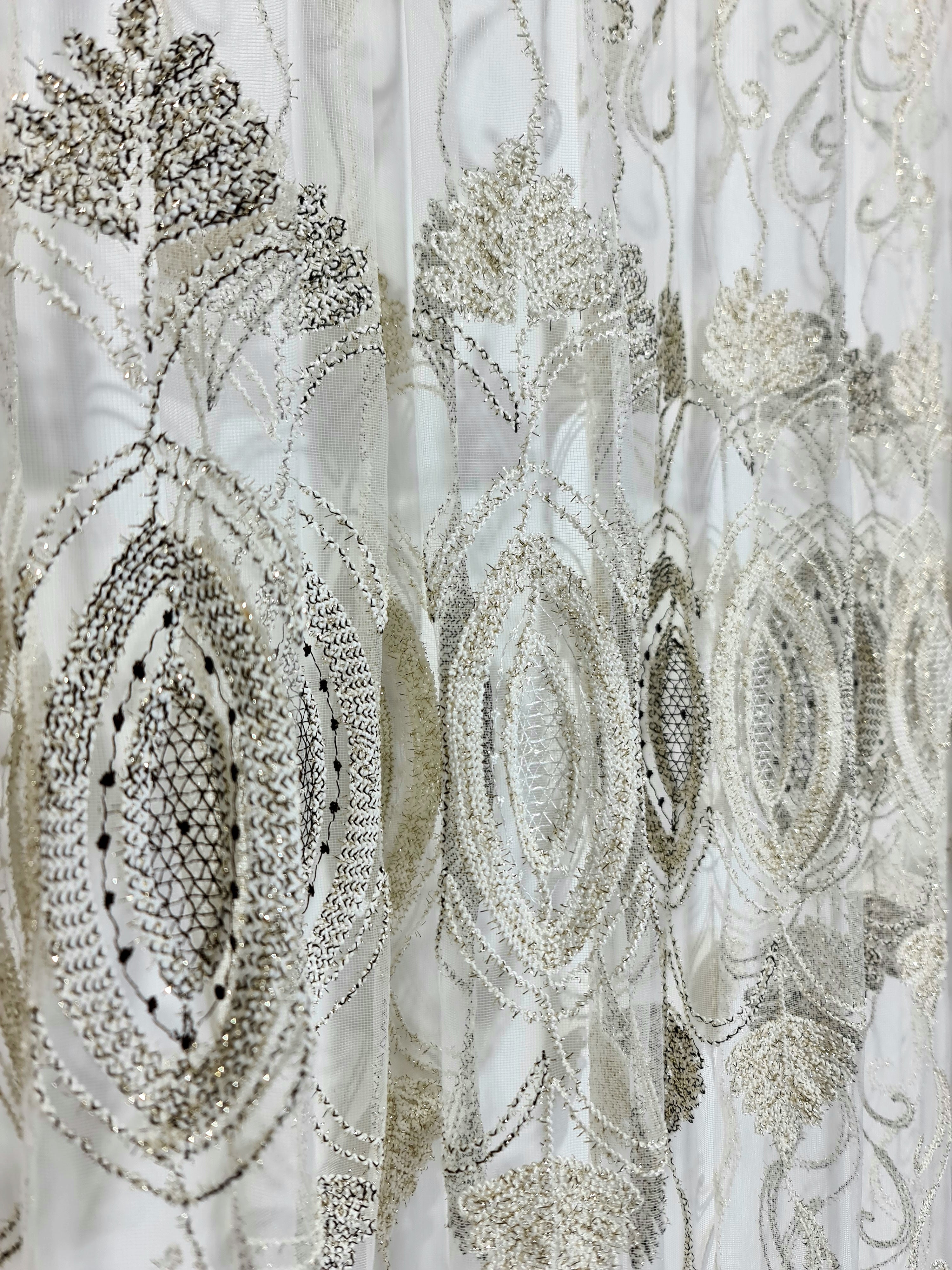 Perdea auriu-maro Mioara - CASABLANCA Perdea auriu-maro Mioara CasaBlanca  40.00 CASABLANCA  CASABLANCA