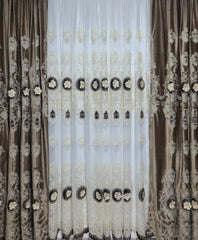 Set perdea si draperie 3d Aian - CASABLANCA Set perdea si draperie 3d Aian CASABLANCA Bedding 1680.00 CASABLANCA 8metriperdeacu6metridraperiepentrusinagaleriede4-5 CASABLANCA