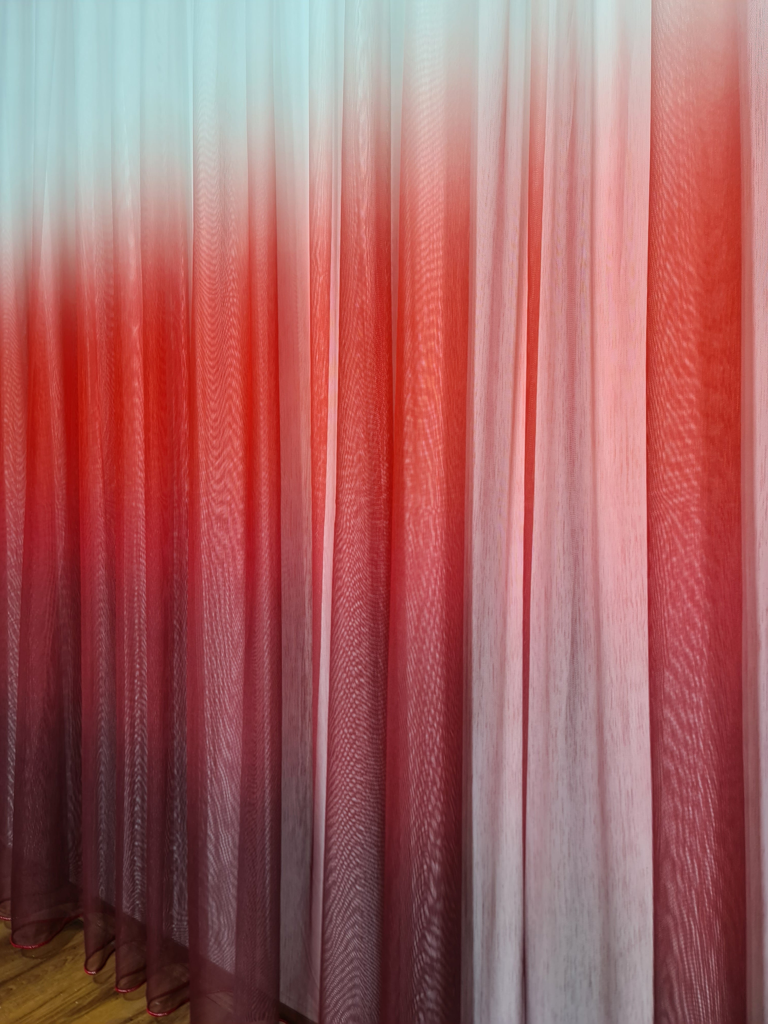 Perdea bamboo degrade rosu - CASABLANCA Perdea bamboo degrade rosu CASABLANCA Curtains & Drapes 45.00 CASABLANCA  CASABLANCA