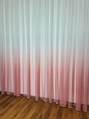 Perdea bamboo degrade roz - CASABLANCA Perdea bamboo degrade roz CASABLANCA Curtains & Drapes 45.00 CASABLANCA  CASABLANCA