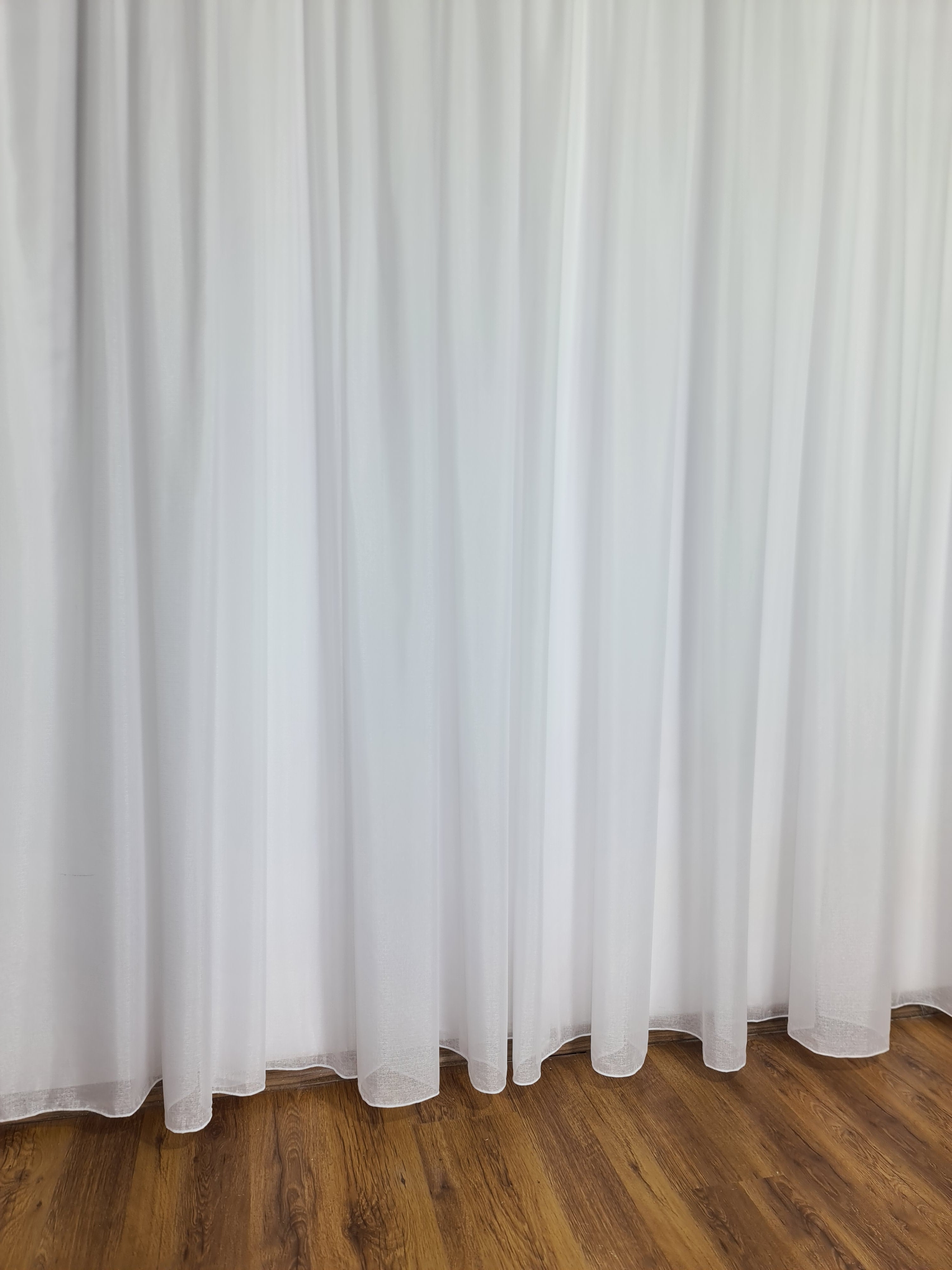 Perdea in cristal, material plin ca textura, nesifonabila, alb simplu - CASABLANCA Perdea in cristal, material plin ca textura, nesifonabila, alb simplu Casa Blanca Curtains & Drapes 50.00 CASABLANCA  CASABLANCA
