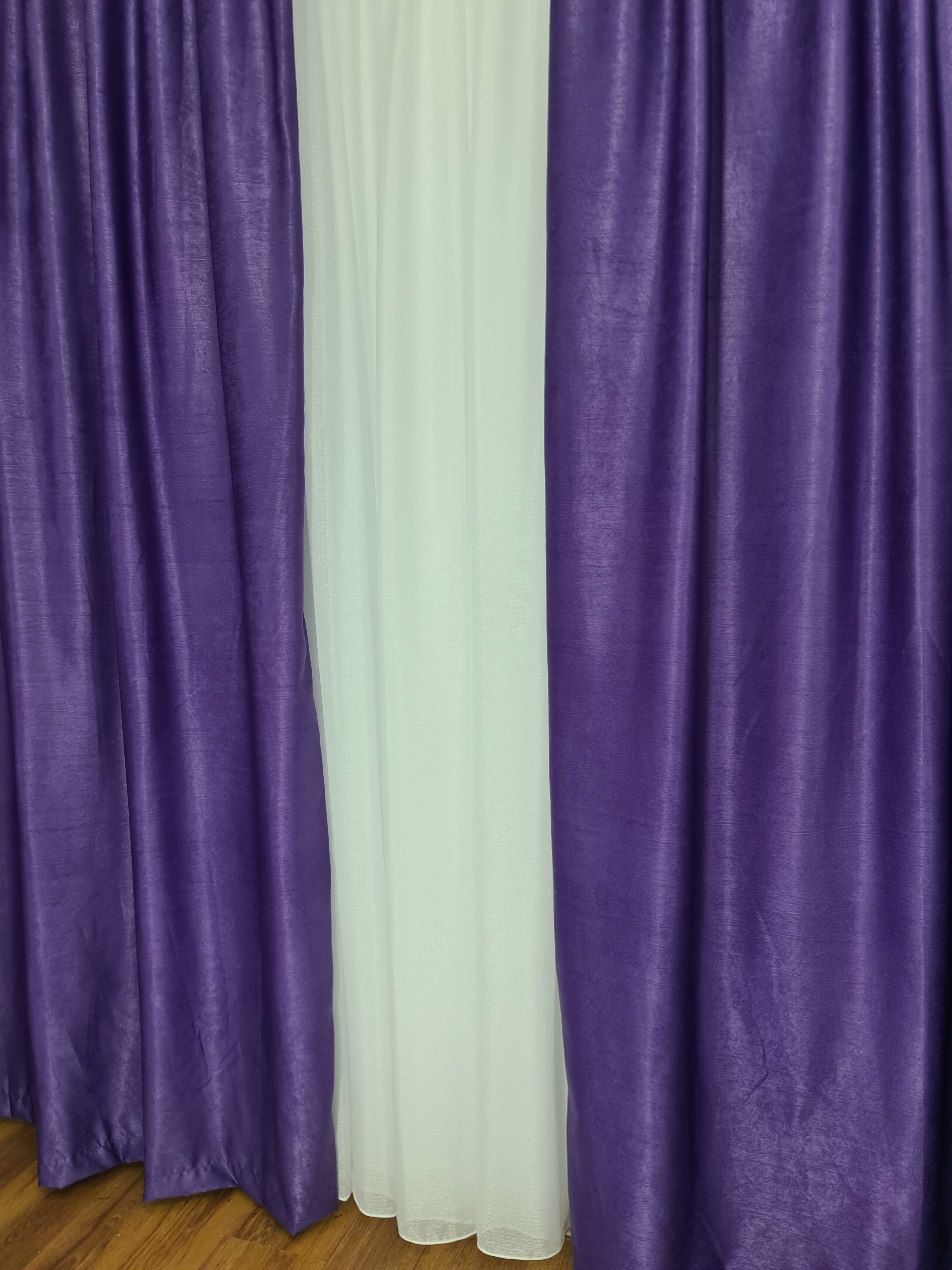 Set perdea si draperie Cecilia - CASABLANCA Set perdea si draperie Cecilia Casa Blanca Curtains & Drapes 310.00 CASABLANCA  CASABLANCA