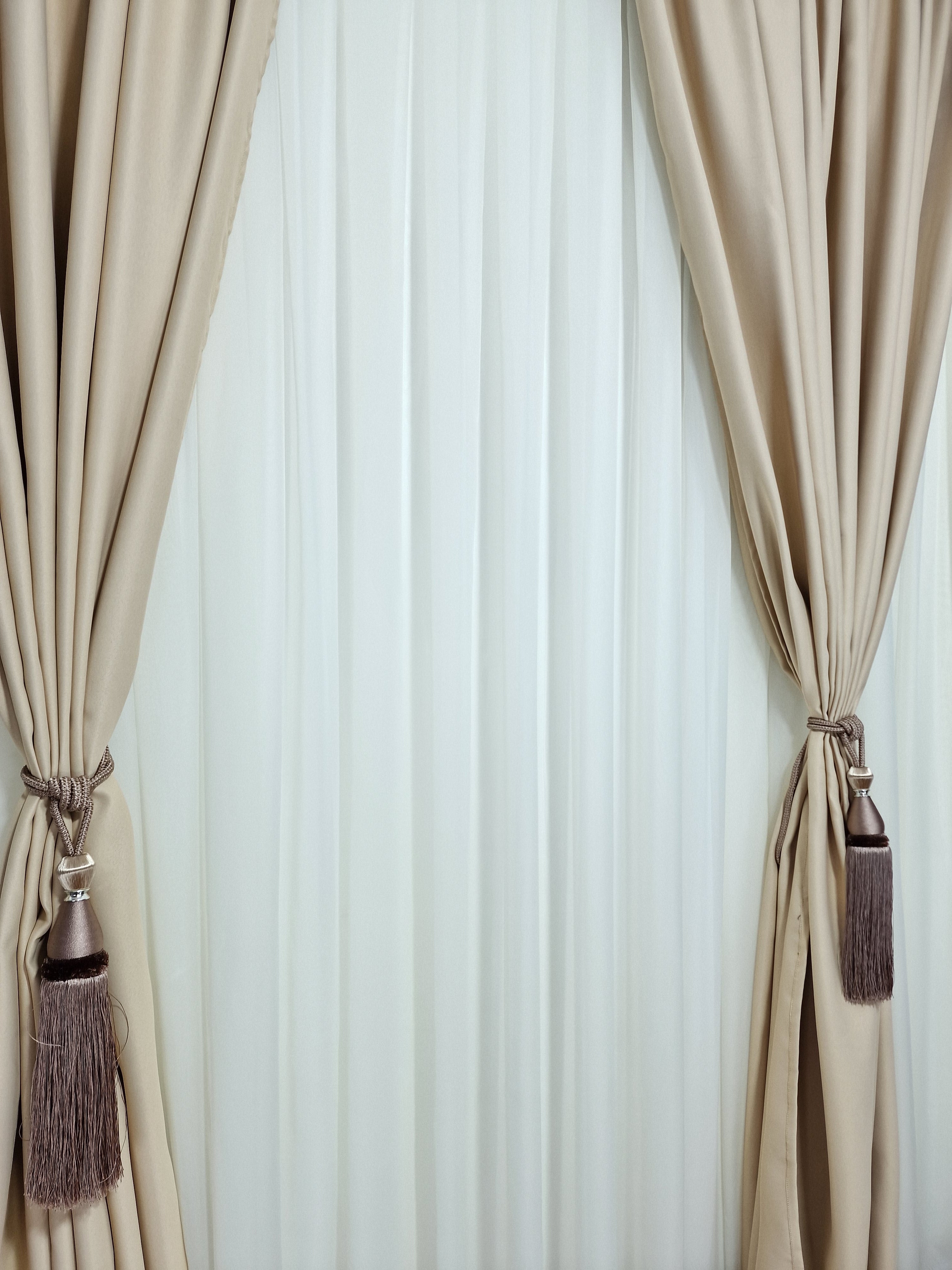 Set perdea si draperie Ralf - CASABLANCA Set perdea si draperie Ralf Casa Blanca Curtains & Drapes 230.00 CASABLANCA  CASABLANCA