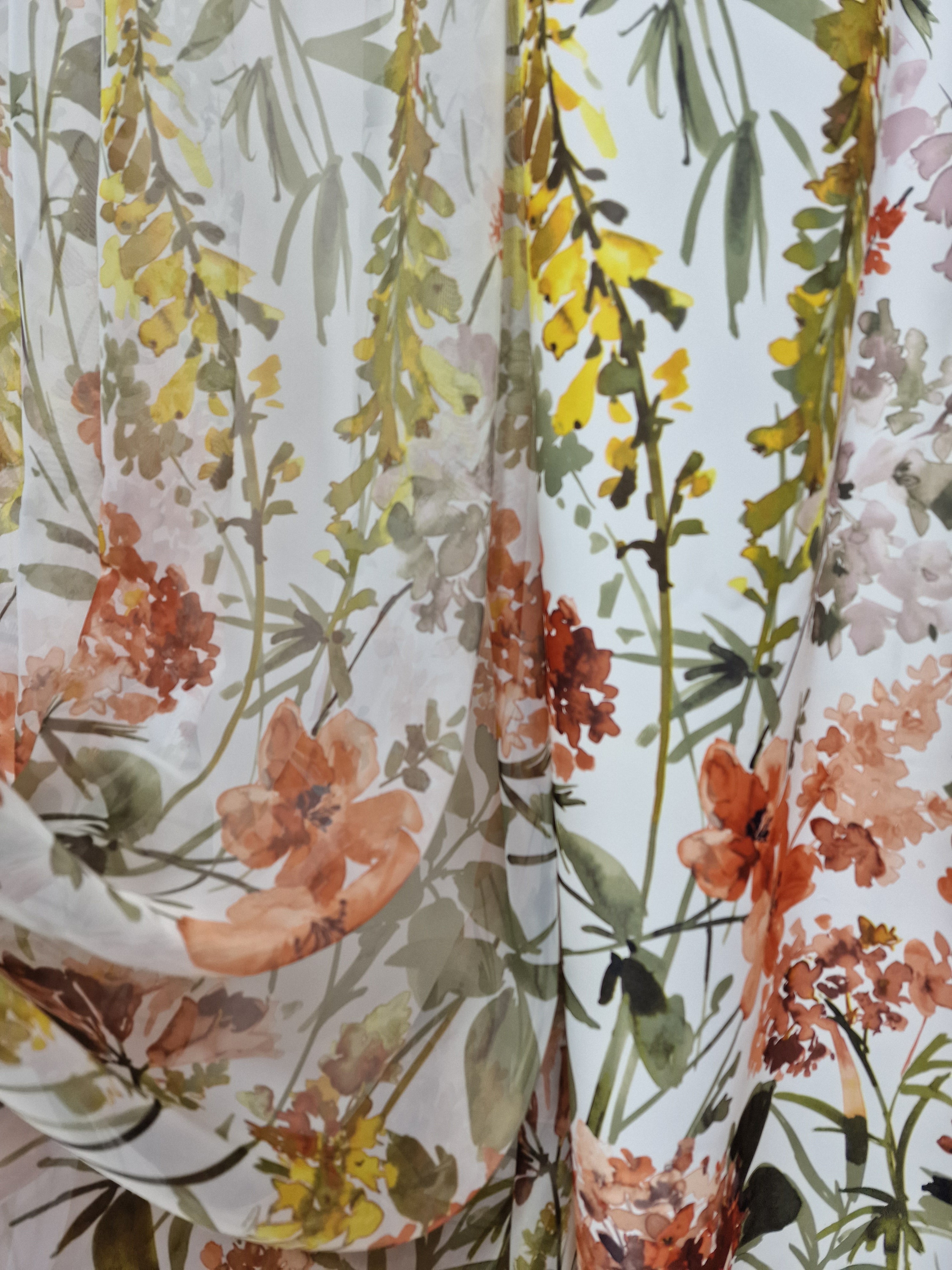 Set perdea si draperie Onix - CASABLANCA Set perdea si draperie Onix CASABLANCA  375.00 CASABLANCA  CASABLANCA