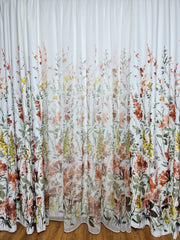 Set perdea si draperie Onix - CASABLANCA Set perdea si draperie Onix CASABLANCA  375.00 CASABLANCA  CASABLANCA