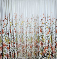 Set perdea si draperie Onix - CASABLANCA Set perdea si draperie Onix CASABLANCA  375.00 CASABLANCA  CASABLANCA