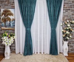 Perdea din matase alba, material plin ca textura - CASABLANCA Perdea din matase alba, material plin ca textura CASABLANCA  50.00 CASABLANCA  CASABLANCA