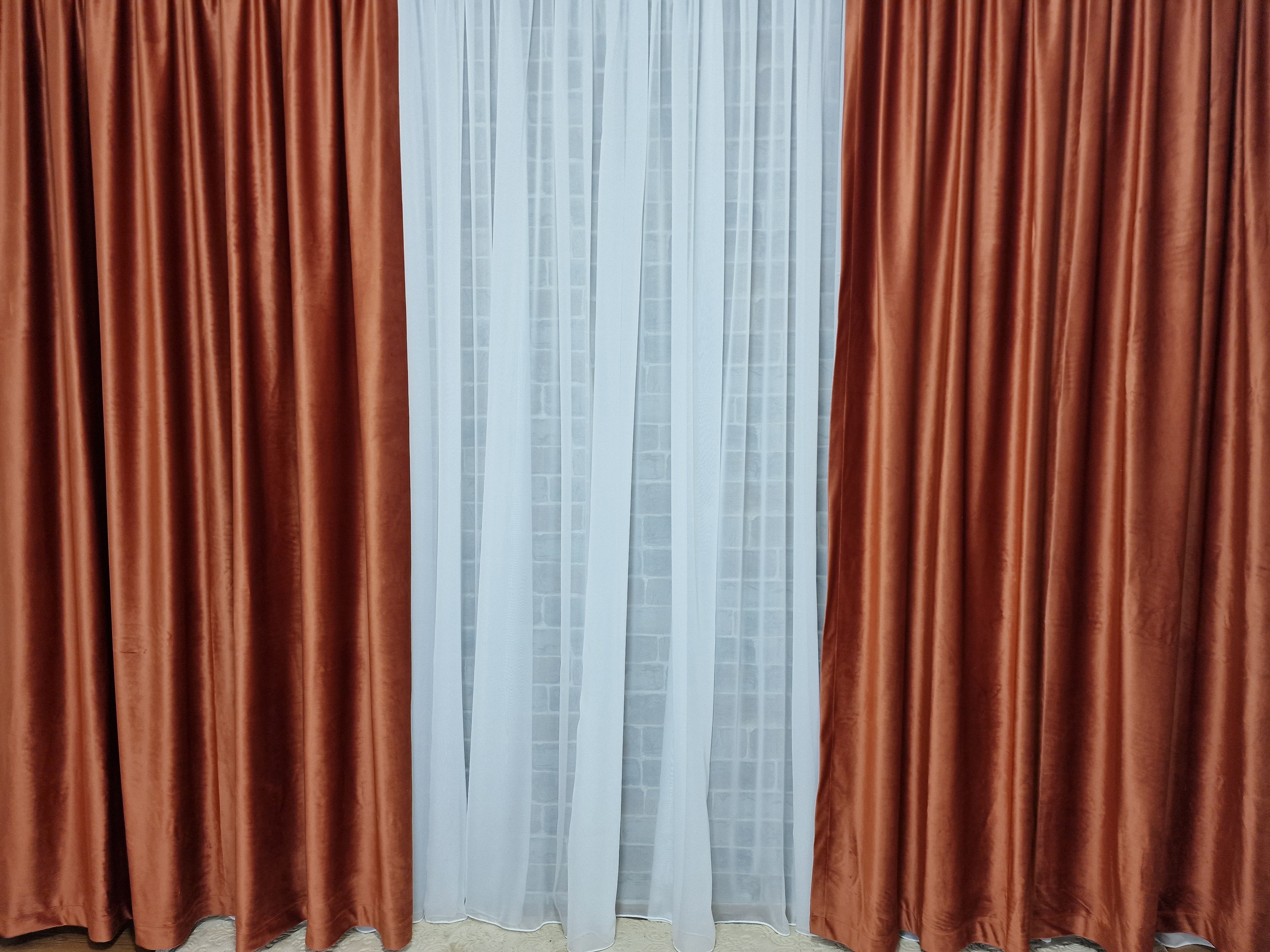 Set perdea si draperie Ginger - CASABLANCA Set perdea si draperie Ginger CASABLANCA Curtains & Drapes 455.00 CASABLANCA  CASABLANCA