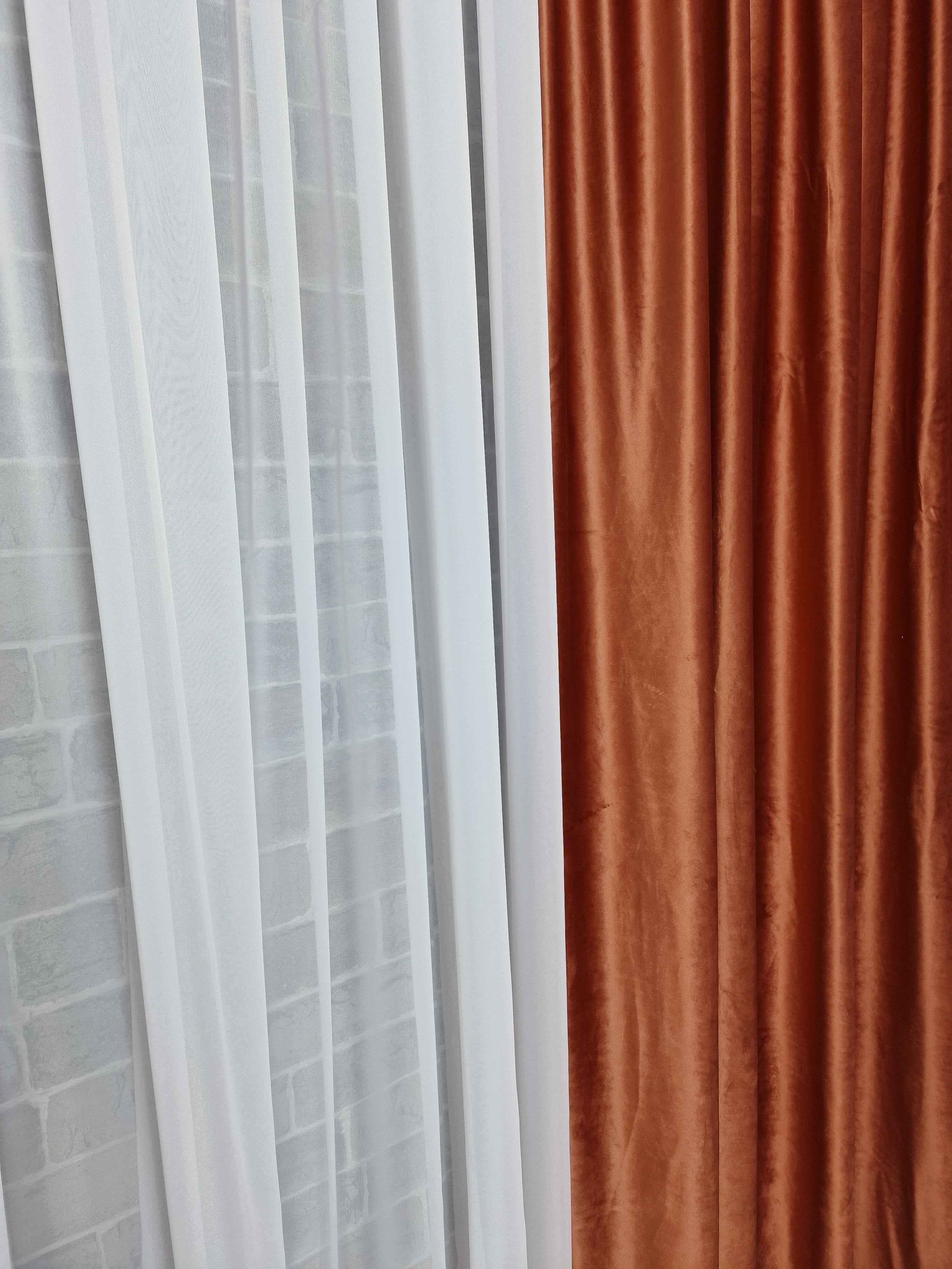 Set perdea si draperie Ginger - CASABLANCA Set perdea si draperie Ginger CASABLANCA Curtains & Drapes 455.00 CASABLANCA  CASABLANCA