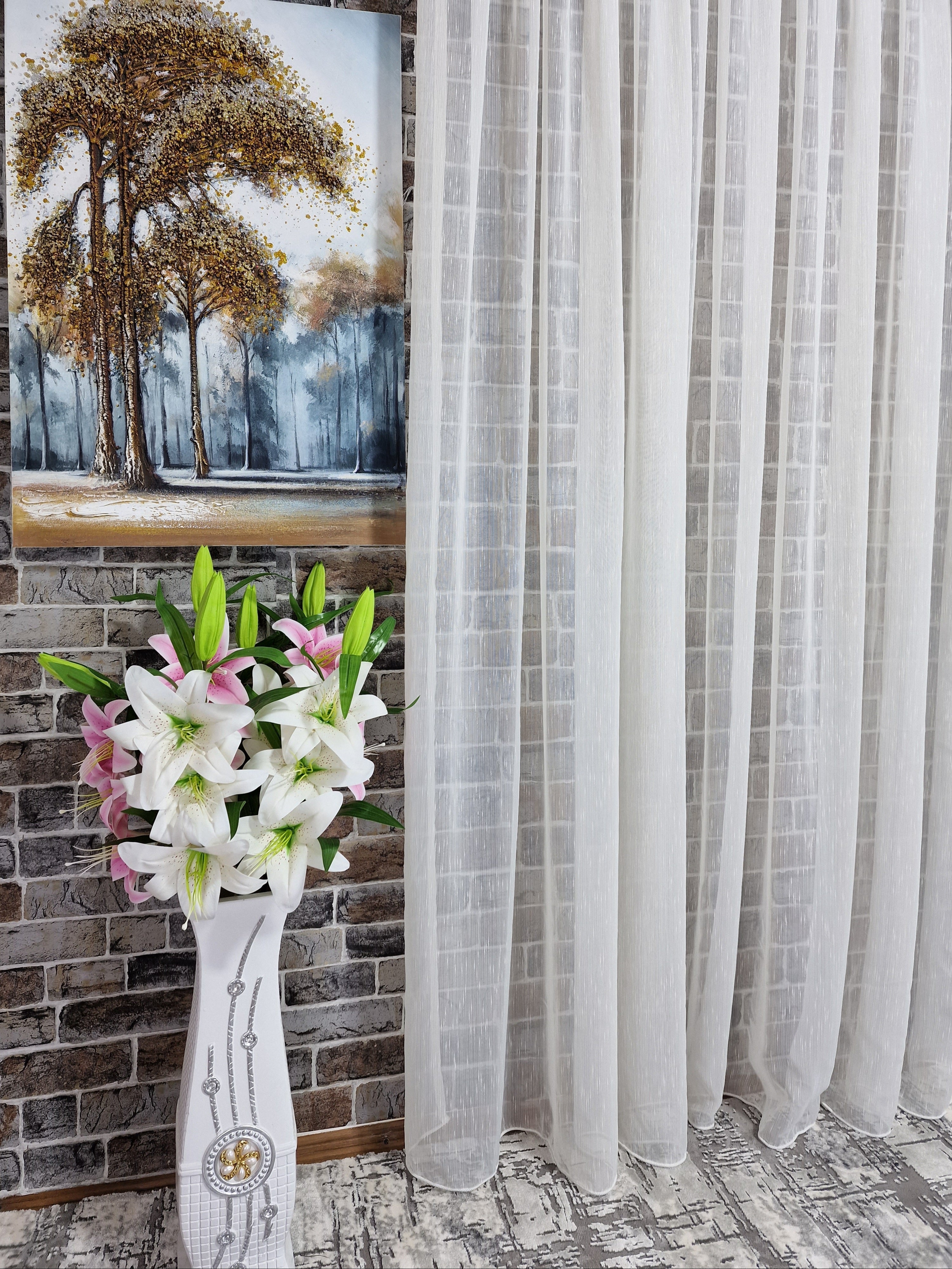 Perdea crem sable , nu necesita calcare dupa spalare, material plin ca textura - CASABLANCA Perdea crem sable , nu necesita calcare dupa spalare, material plin ca textura Casa Blanca Curtains & Drapes 35.00 CASABLANCA  CASABLANCA