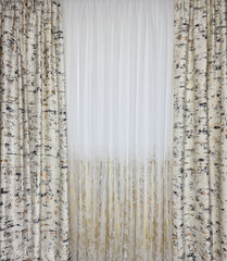 Adauga Elegan?a ?i Refinede cu Draperia din Catifea Bej cu Insertii de Aur - Un Element de Design Plin de Stralucire ?i Stil - CASABLANCA Adauga Elegan?a ?i Refinede cu Draperia din Catifea Bej cu Insertii de Aur - Un Element de Design Plin de Stralucire ?i Stil CASABLANCA  115.00 CASABLANCA  CASABLANCA